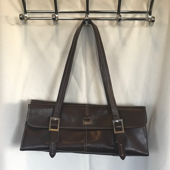 Kenneth Cole Reaction purse - Picture 2 of 8